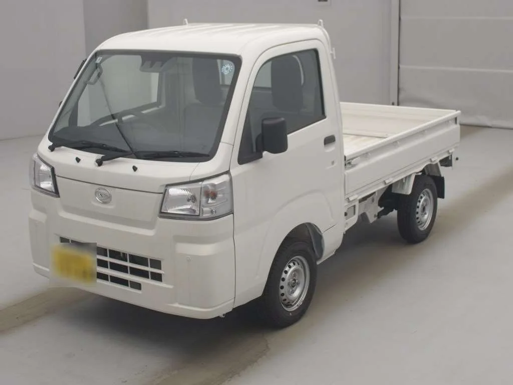 Daihatsu Hijet Truck S510P 2022